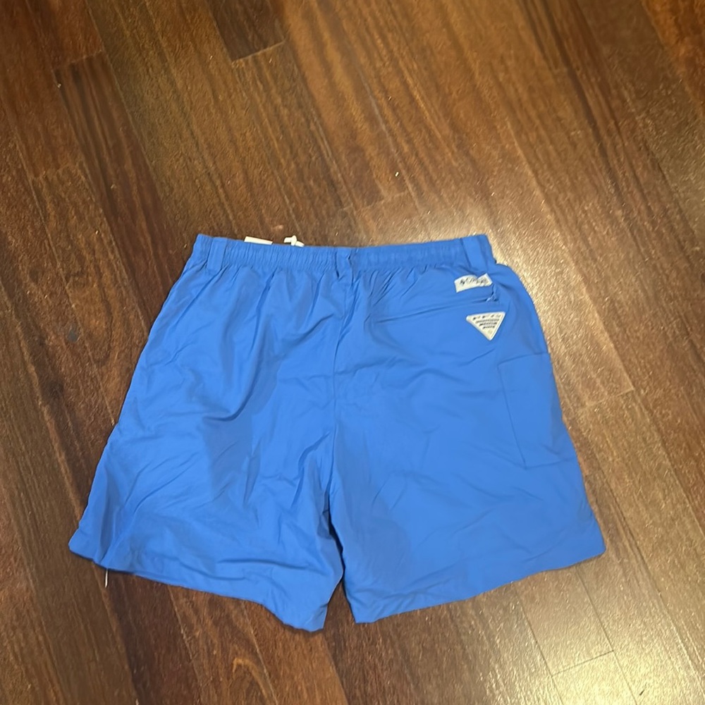Columbia PFG Shorts